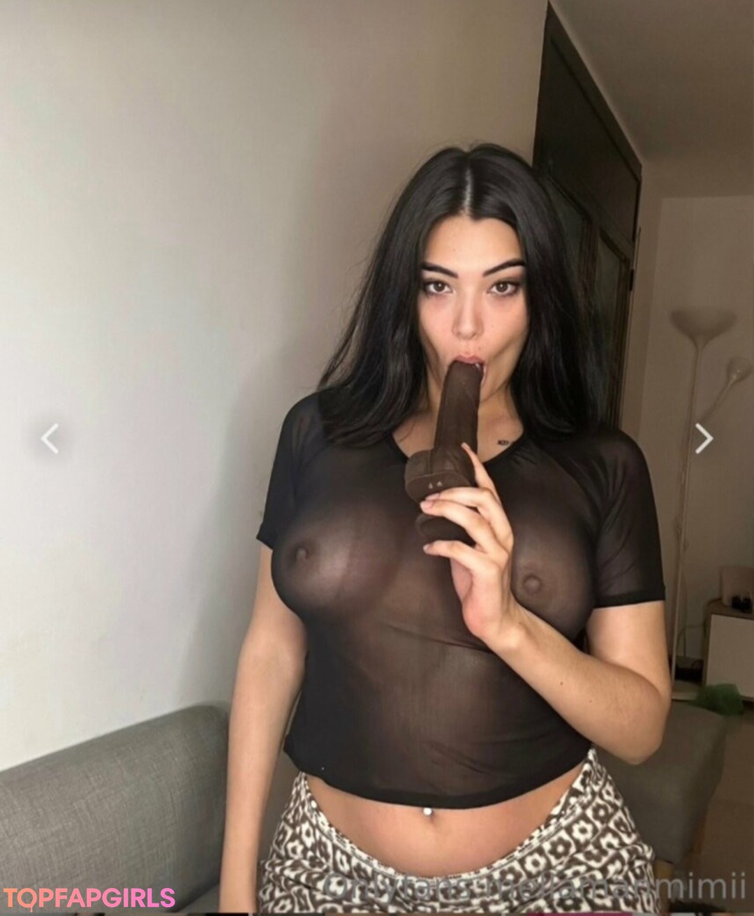 Mimigtf nude pornstar pictures