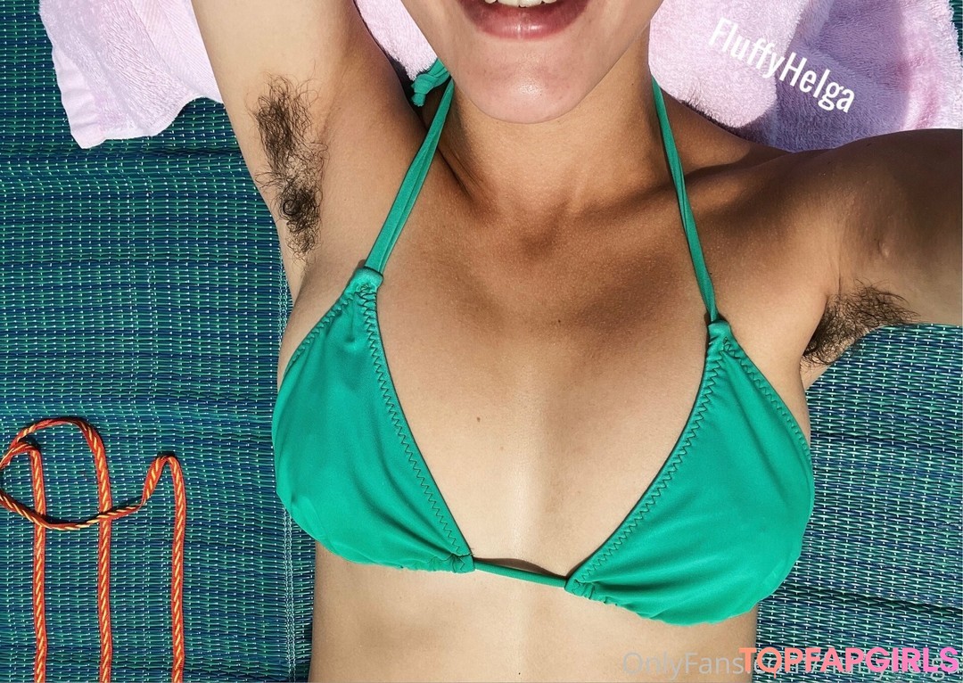 fluffyhelga star nude pic