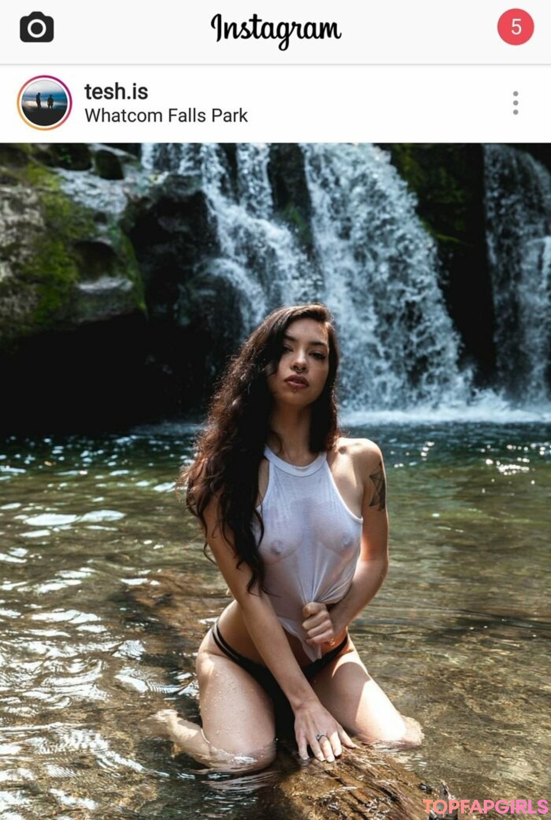 jaylabliss model art image