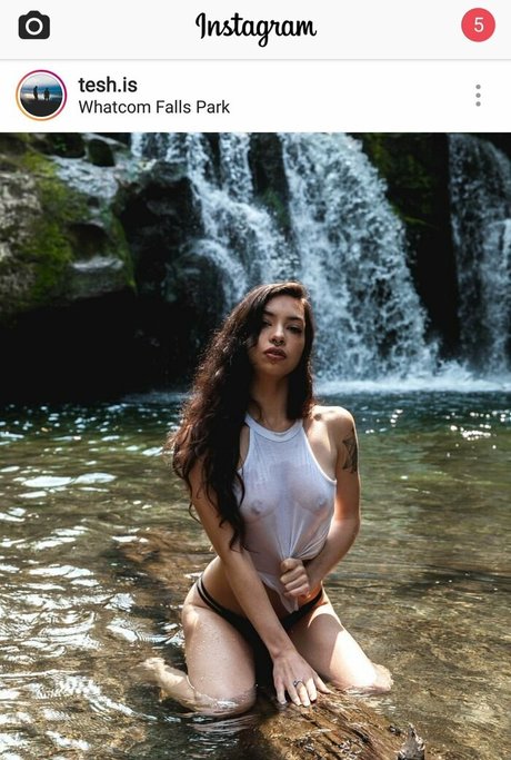 ebony squirt onlyfans hot gallery