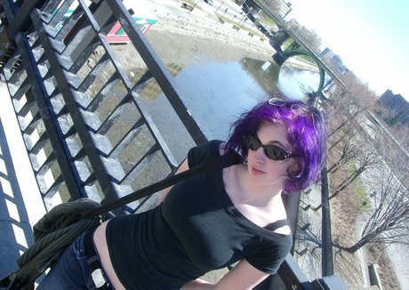 Mandy Morbid art actress img