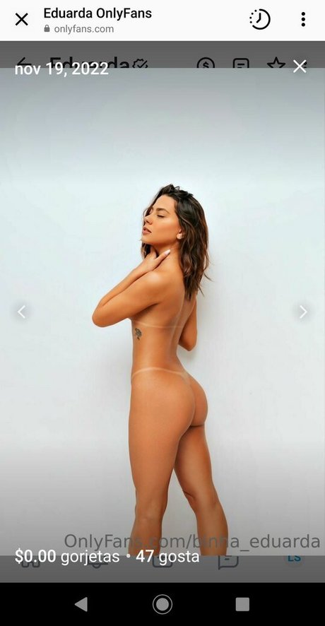 Binha Eduarda pornstar pretty photo