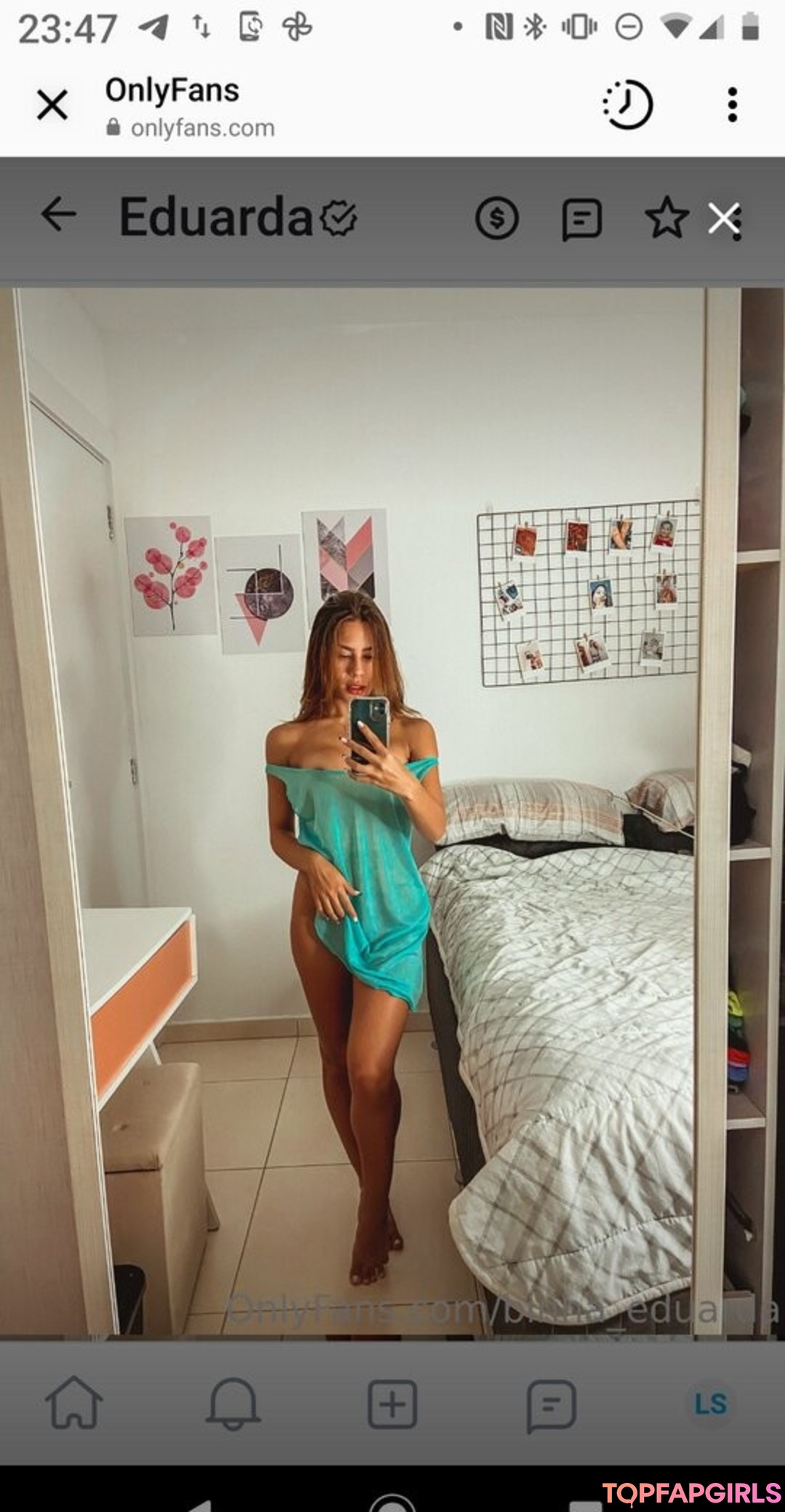 Binha Eduarda adult model archive