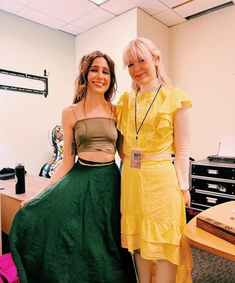 Dodie Clark star nudes pic