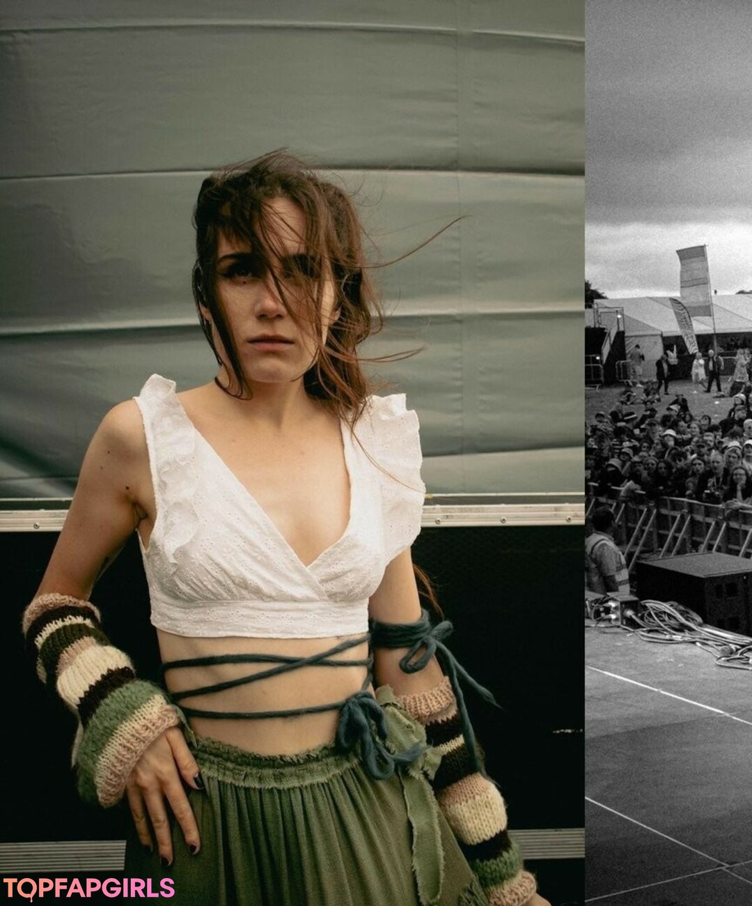 Dodie Clark xxx star pics