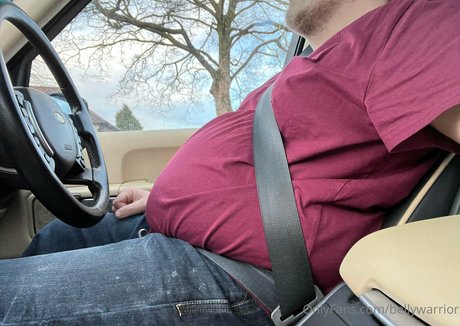 bellywarrior free star pics