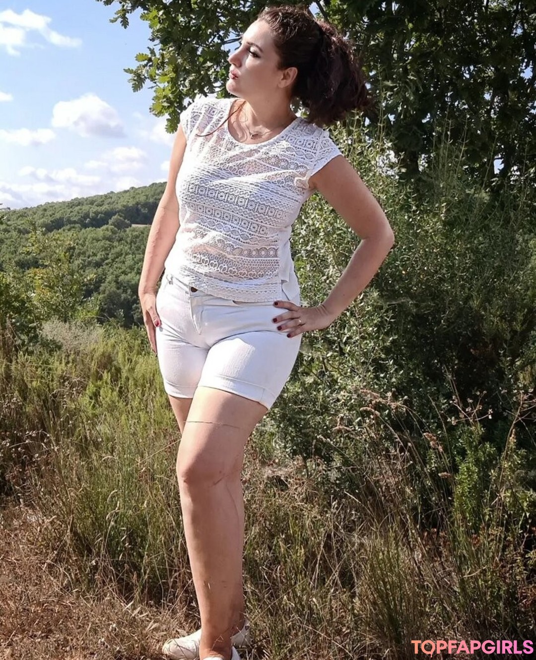 Aurora DawnBringer perfect actress galleries