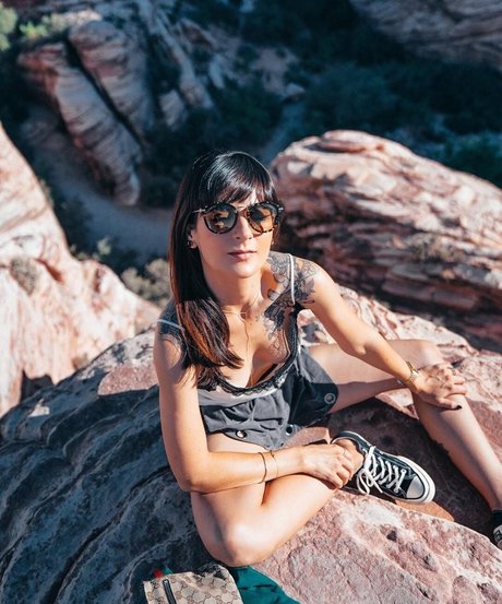 Danielle Noce pornstar high quality pic