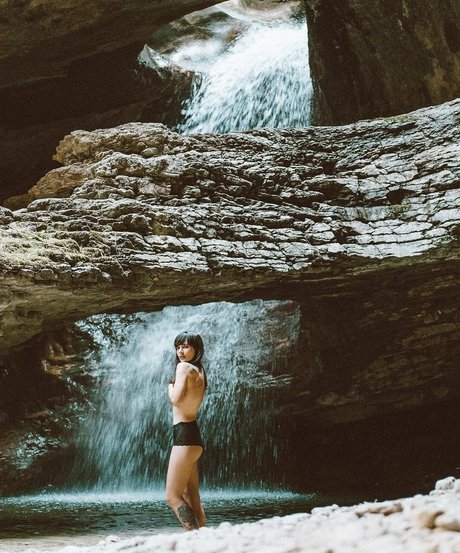 Danielle Noce model exclusive img