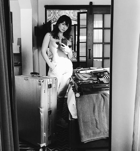 Danielle Noce pornographic star pics