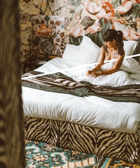 Danielle Noce model sexy picture