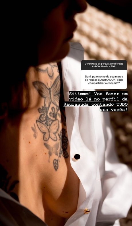 Danielle Noce pornstar exclusive photos