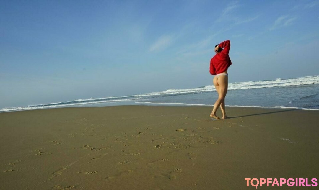 Mariedominique model nudes pic