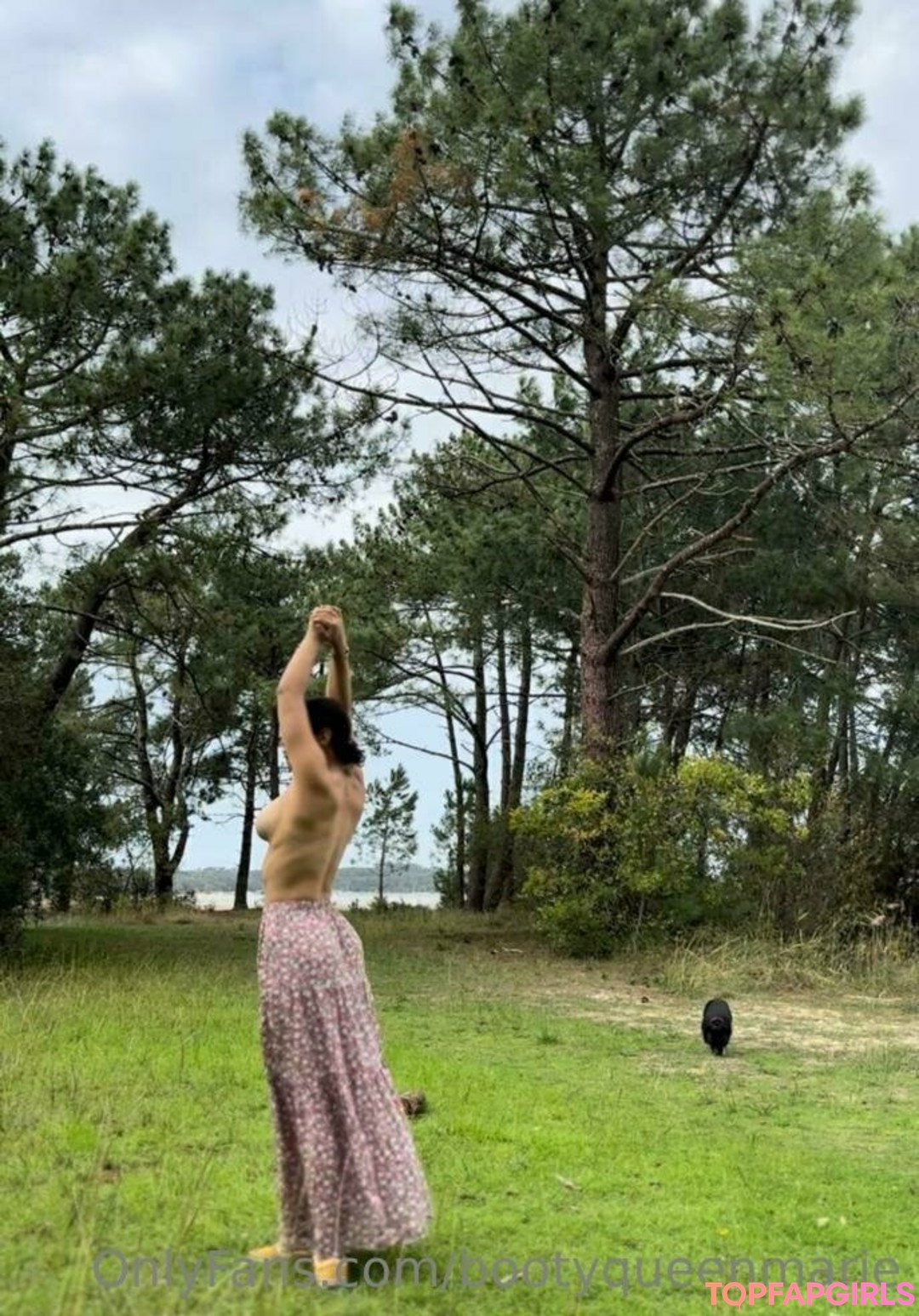 Mariedominique star nude photos
