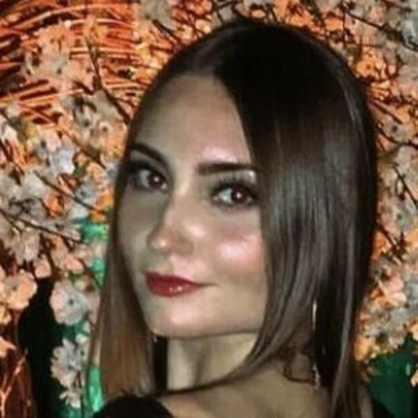 Luiza Oriani top actress gallery