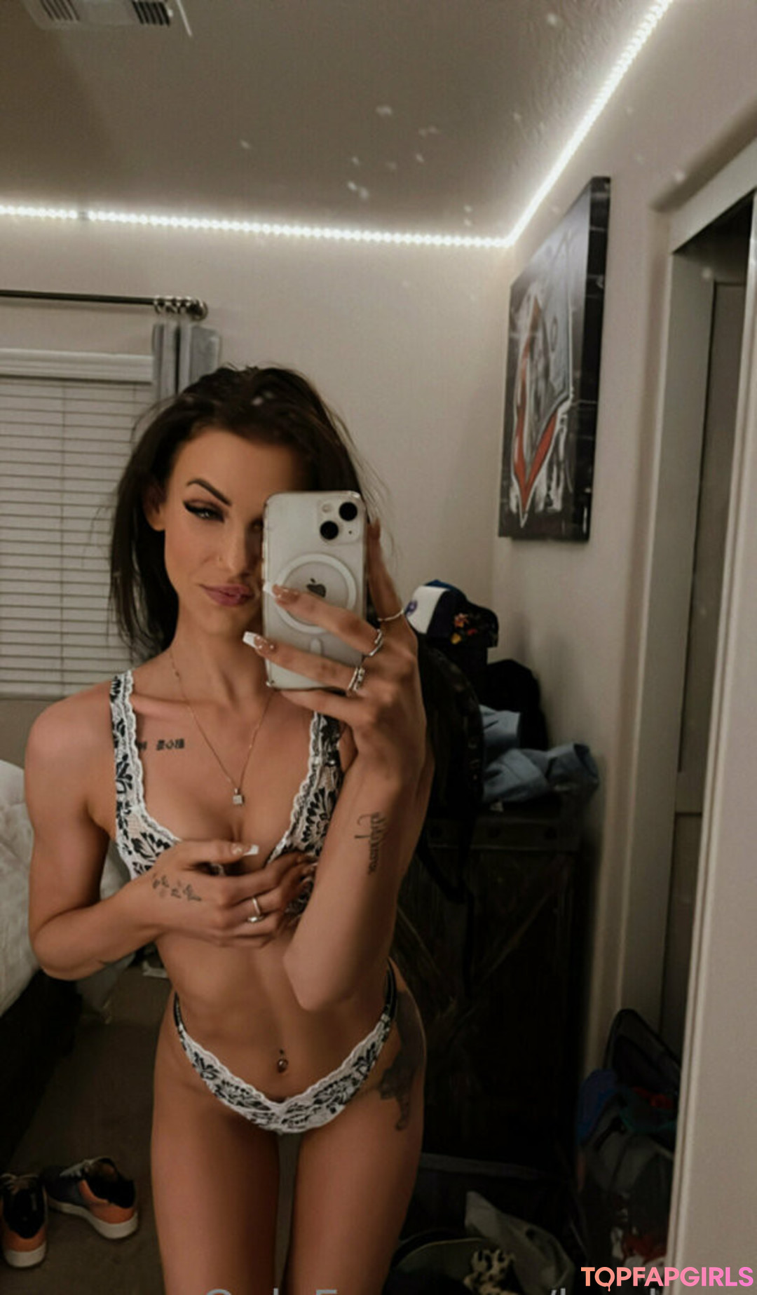 Haylee Pryor star nice gallery