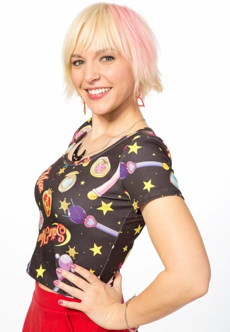 Emma Fyffe star free pic