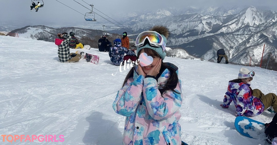 alice monthly fans sex pornstar pic