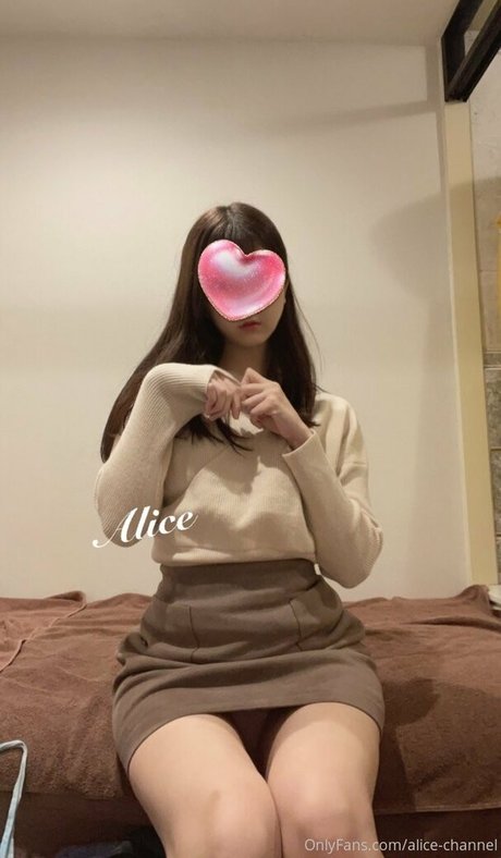 alice monthly fans sex actress galleries