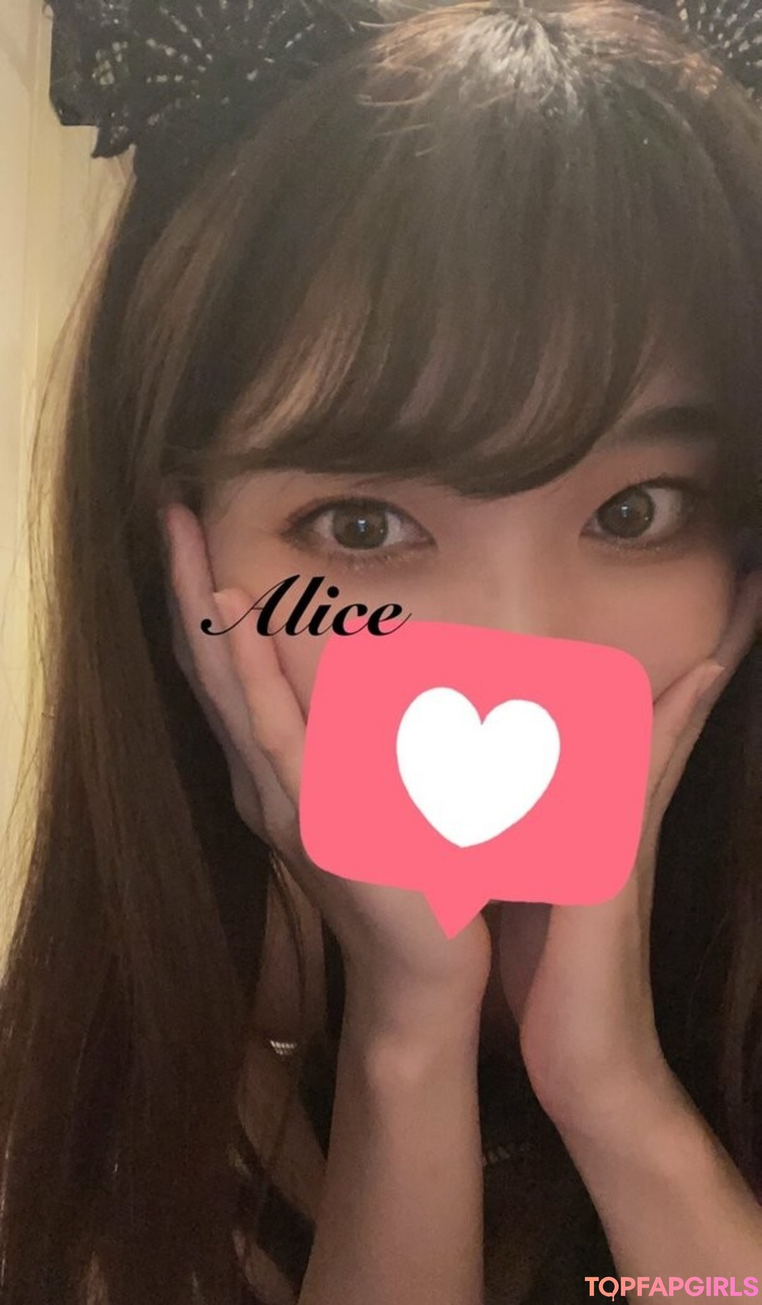 alice monthly fans nude star images