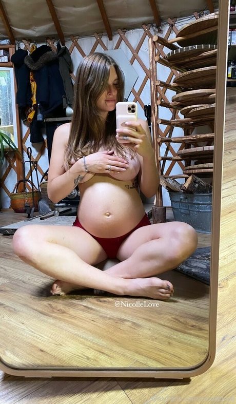 pierced onlyfans sexy nude images