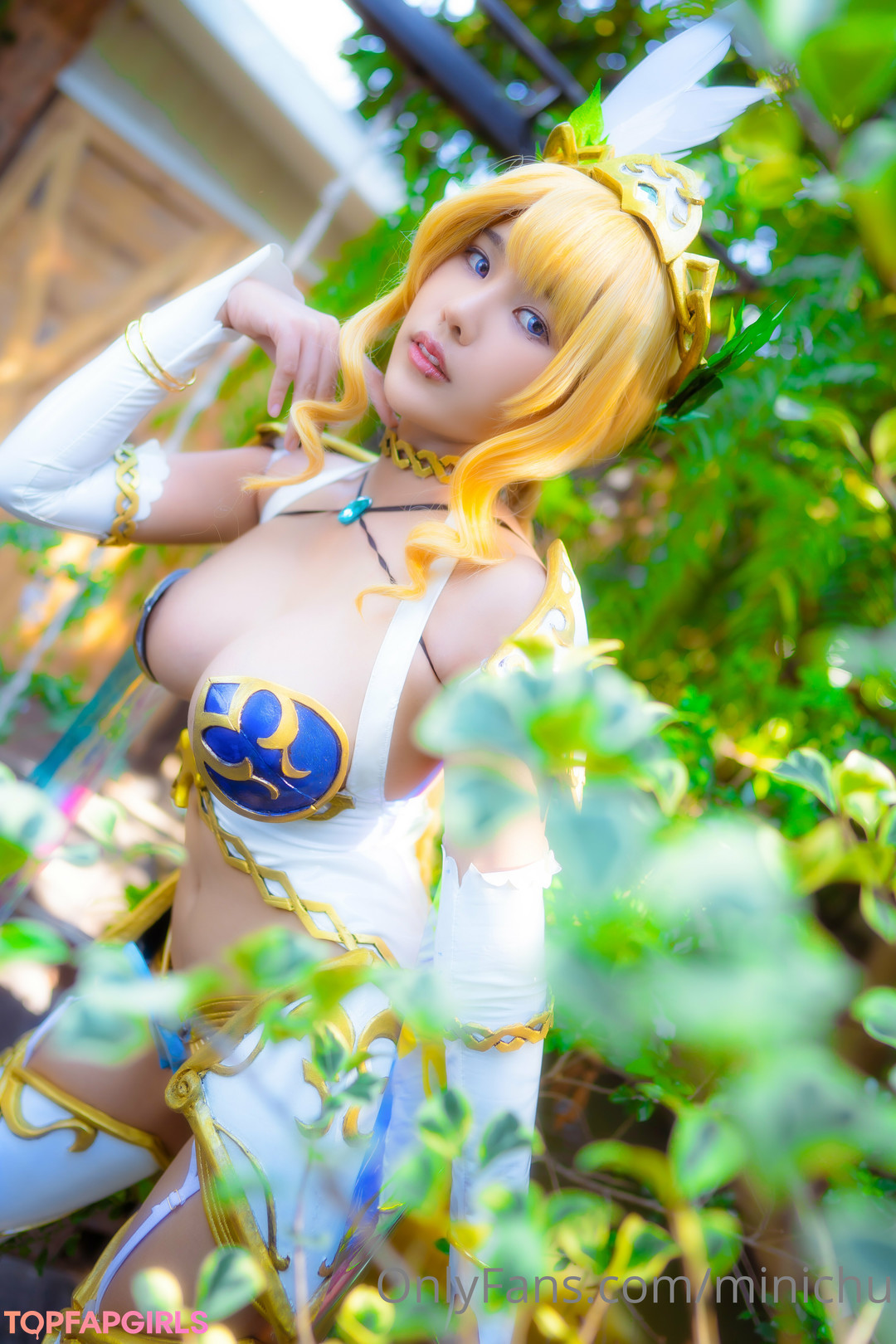 Minichu top profile image