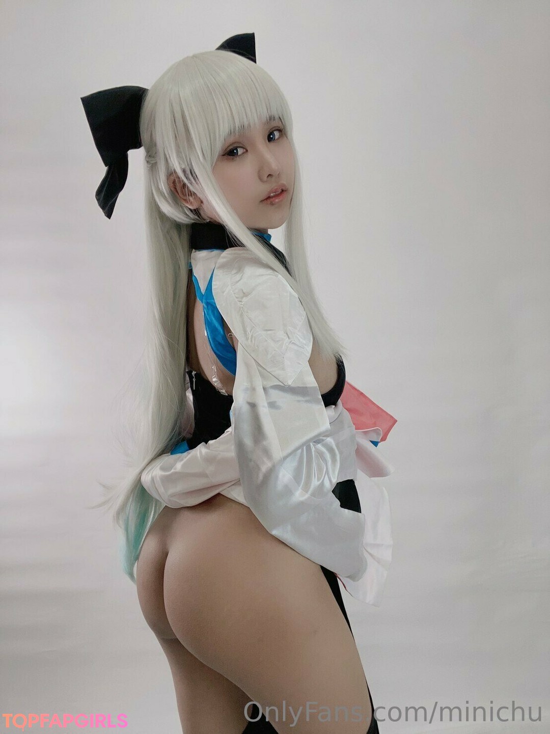 Minichu pornstar best galleries