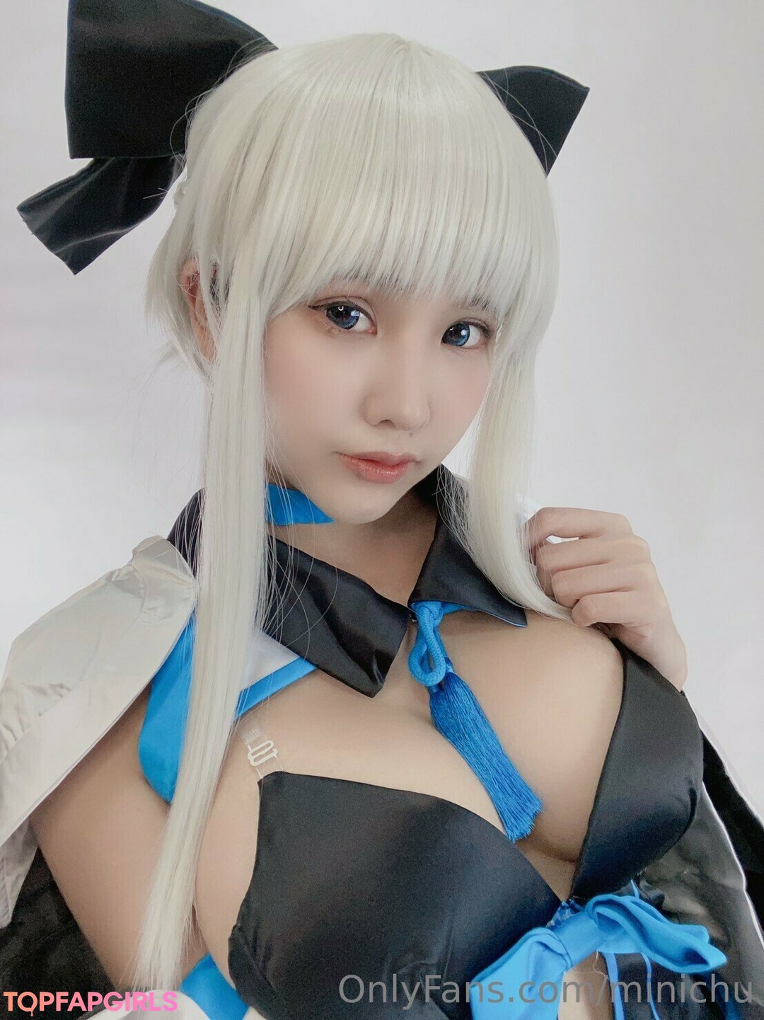 anime girls onlyfans sexy nude photo