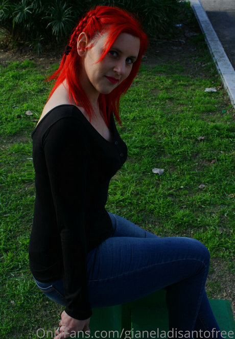gianeladisantofree art pornstar pic