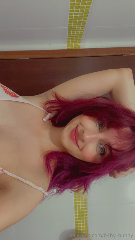 b4by bunny nice actress img