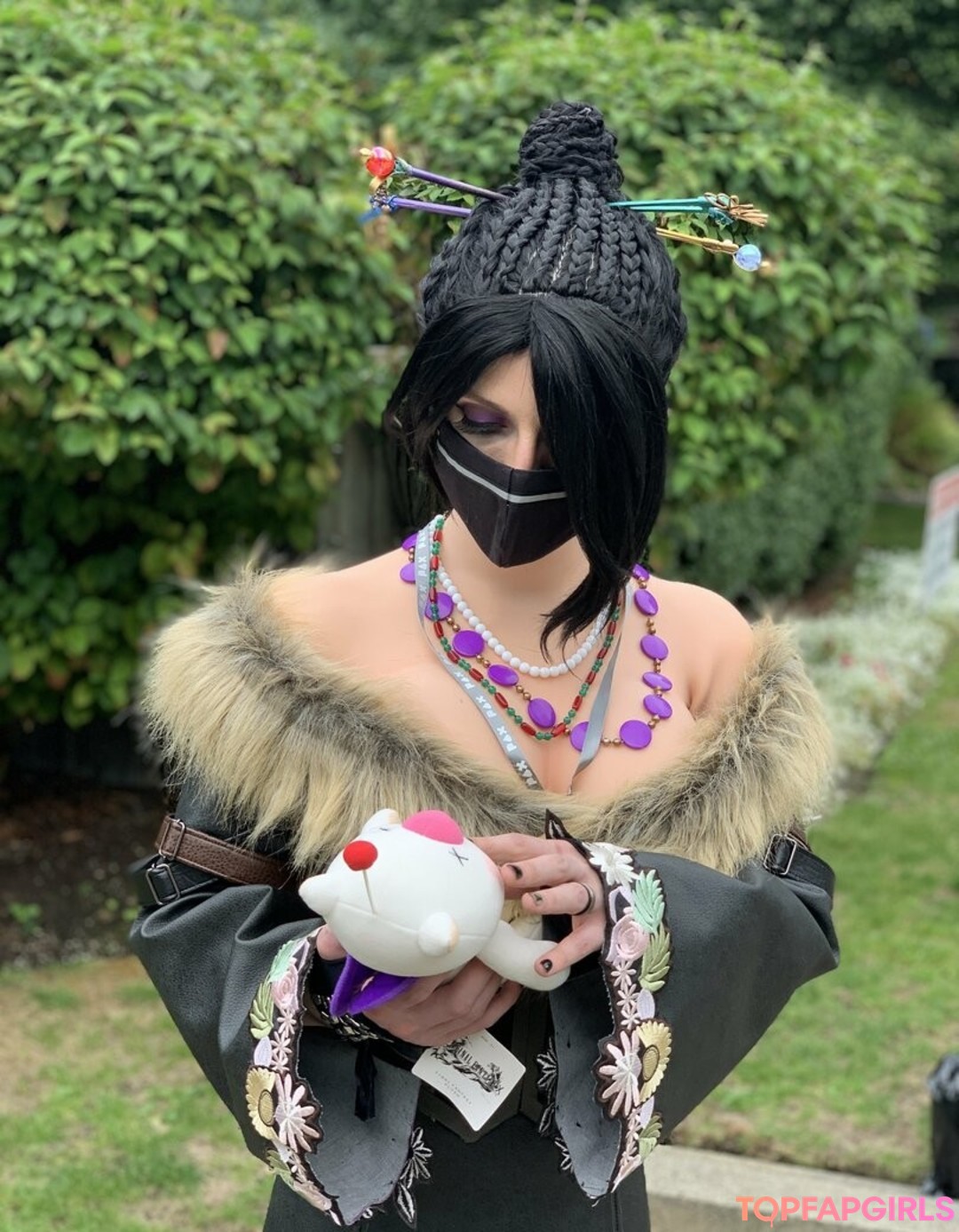 dattocosplay star erotic image
