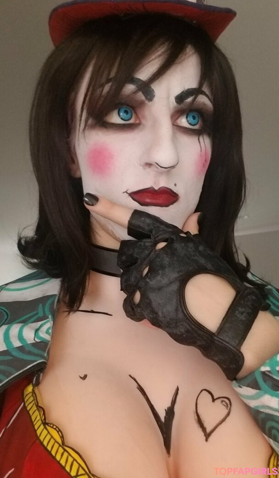 dattocosplay star porn pics