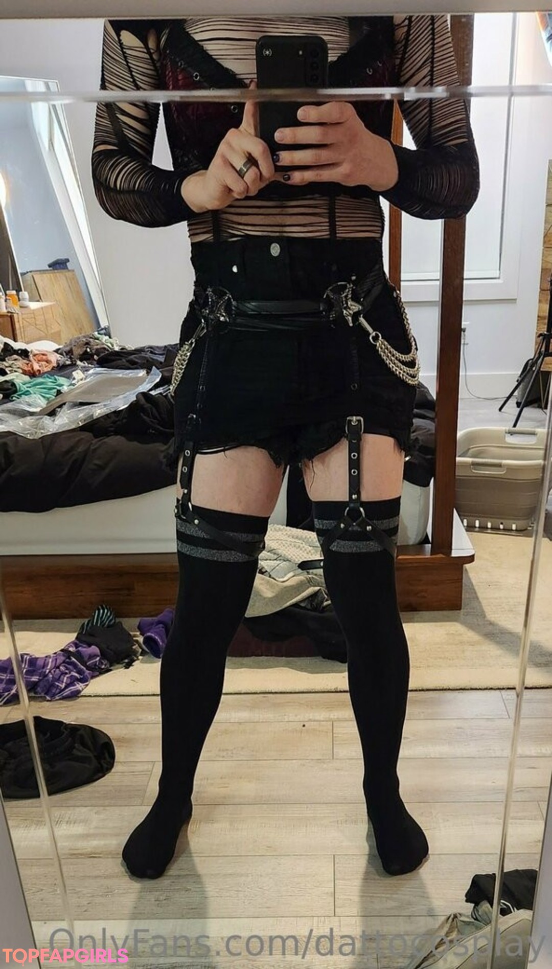 dattocosplay nice model galleries