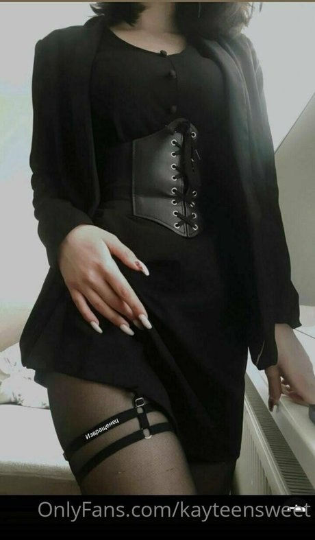 kayteensweet perfect actress pic