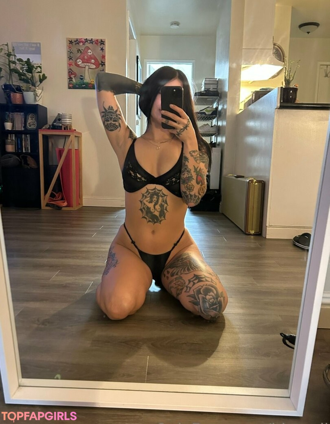 bbyevil pornstar image