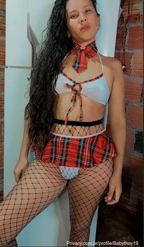 BabyThay19 actress photo