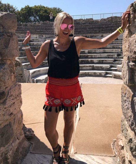 Katy Hill pornstar art archive