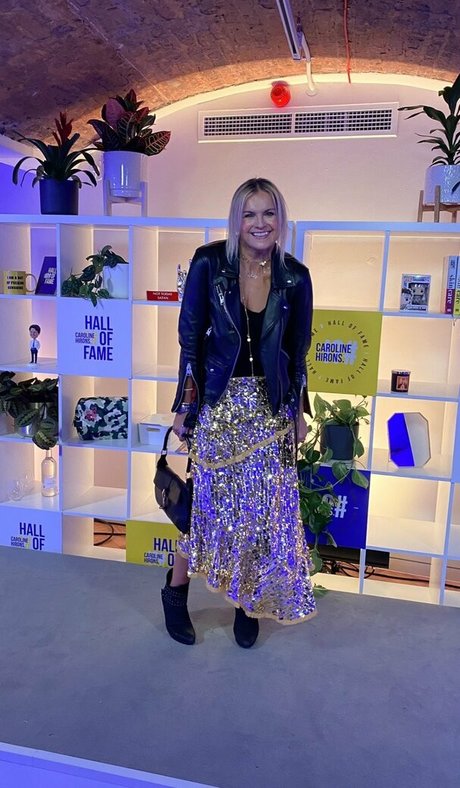 Katy Hill profile image