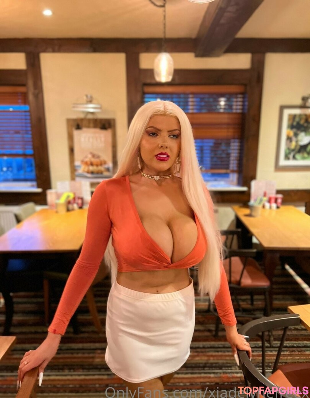 redhead squirt onlyfans sexy photo