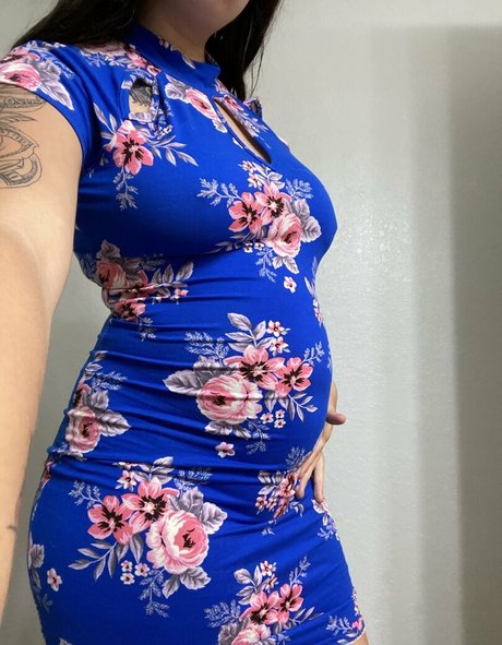 pregnantsnow star pornographic photos