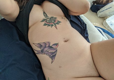 pregnantsnow star nudes photo