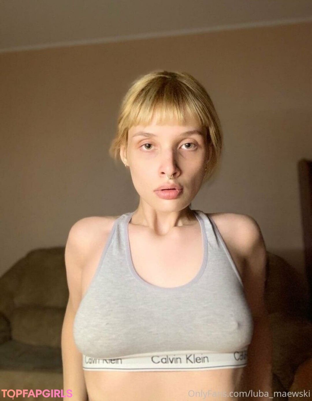 lubamaewski exclusive model photos