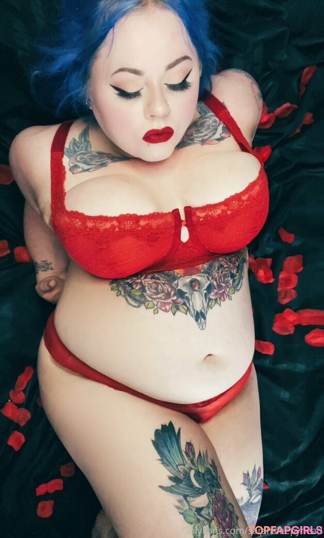 indie nyx perfect star pic