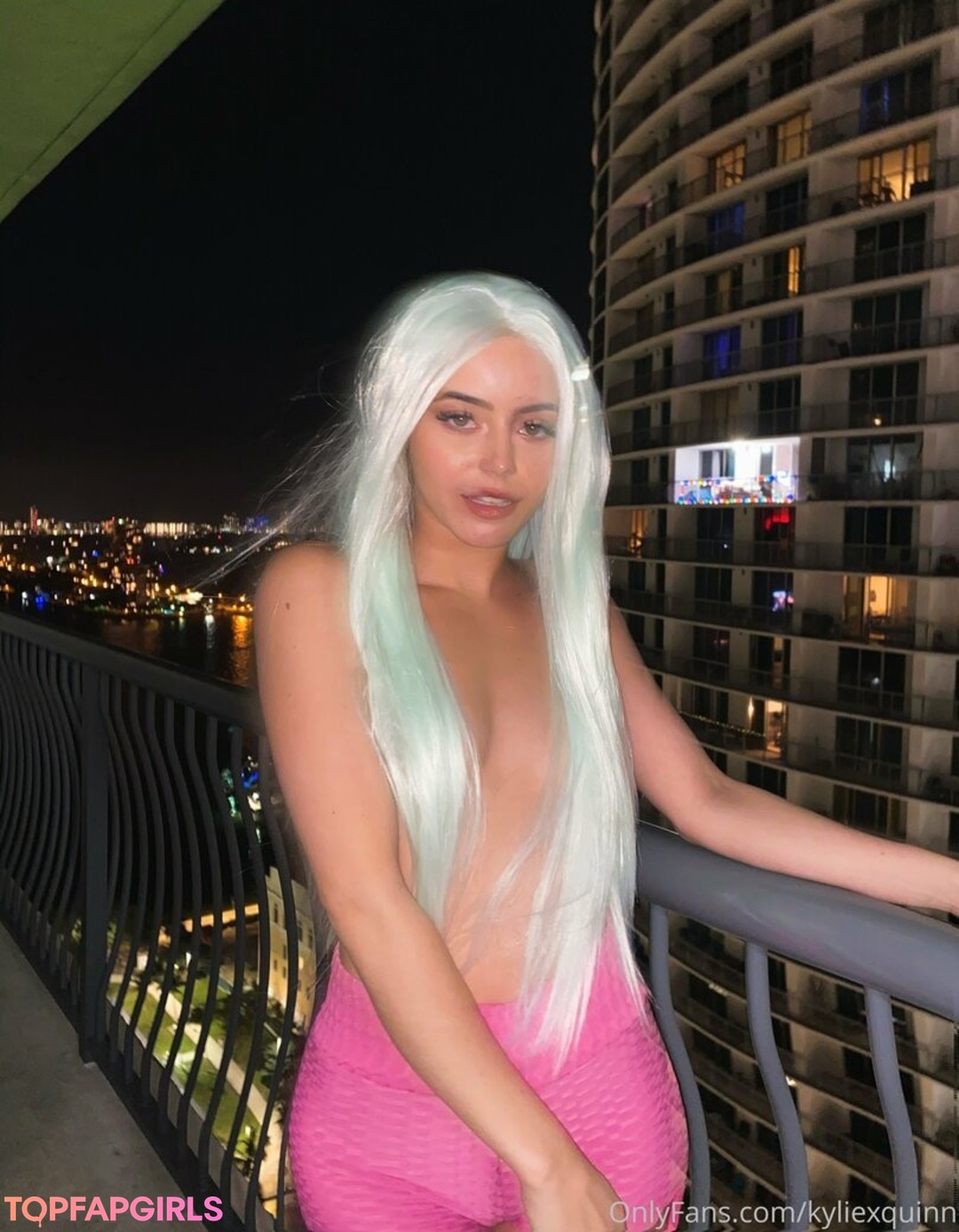 KylieXQuinn star best pic
