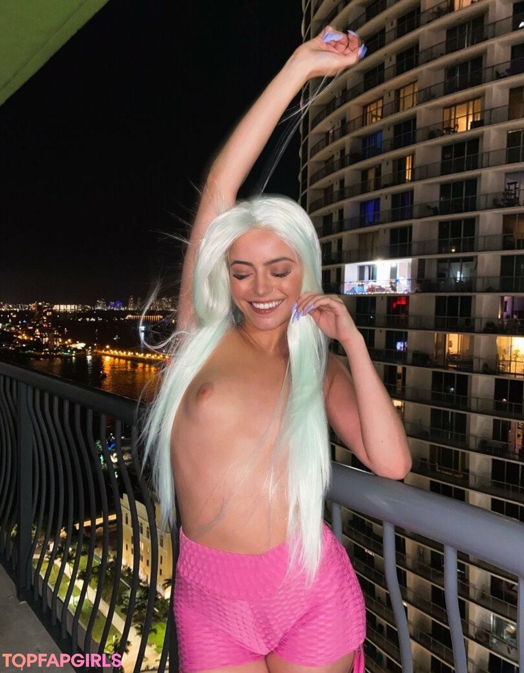 KylieXQuinn star nude pictures
