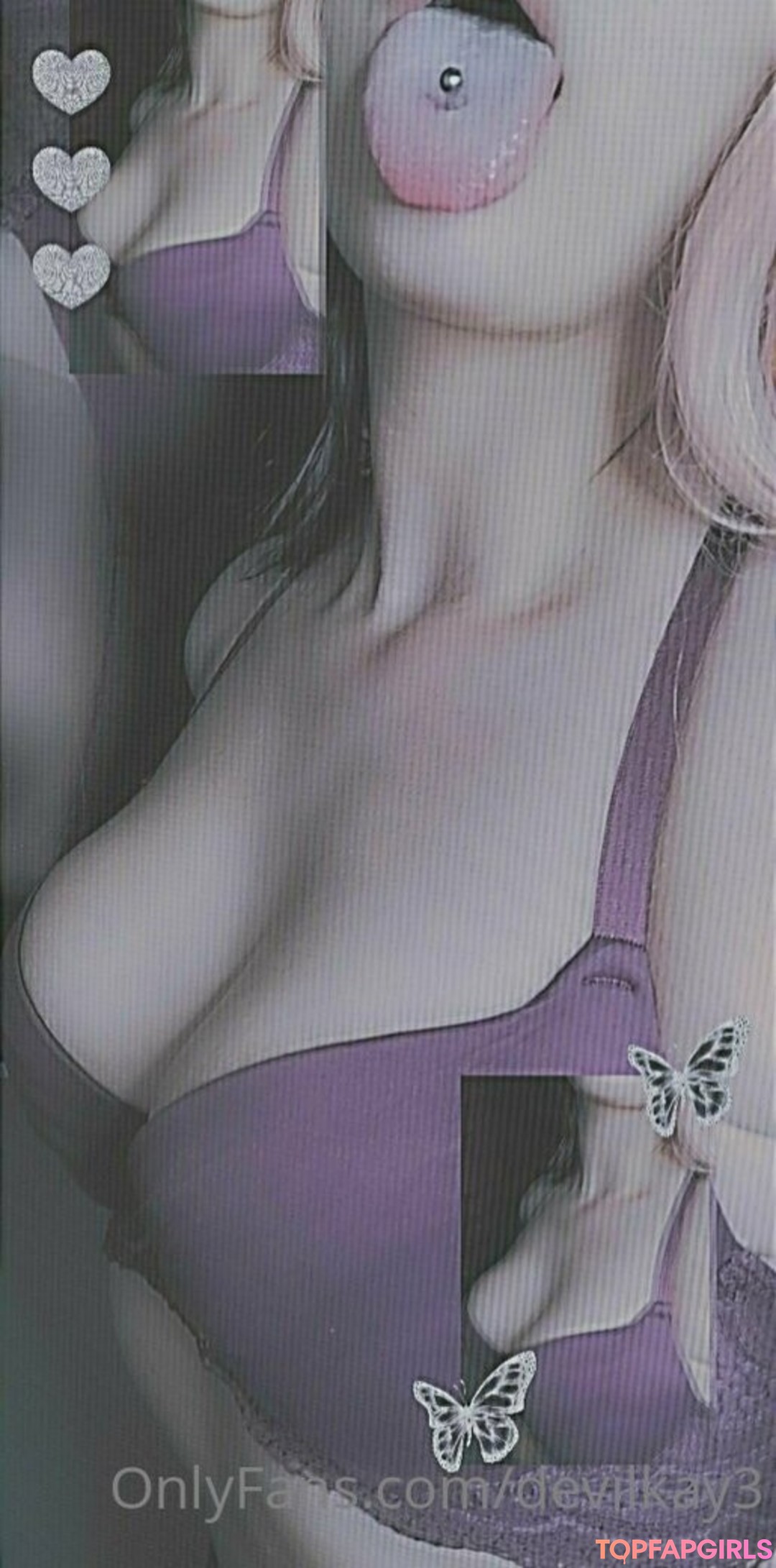devilkay3 star exclusive image
