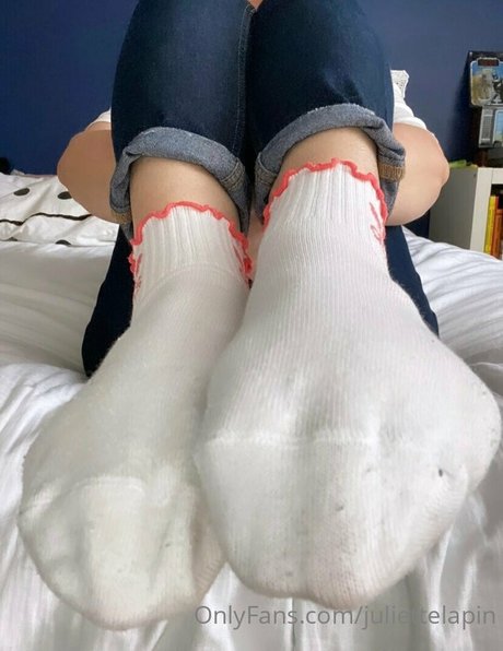 juliettelapin model adult img