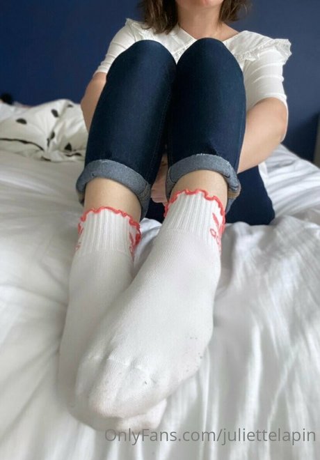 juliettelapin nudes pornstar photo