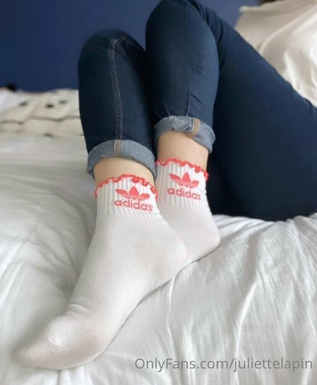 juliettelapin naked star images