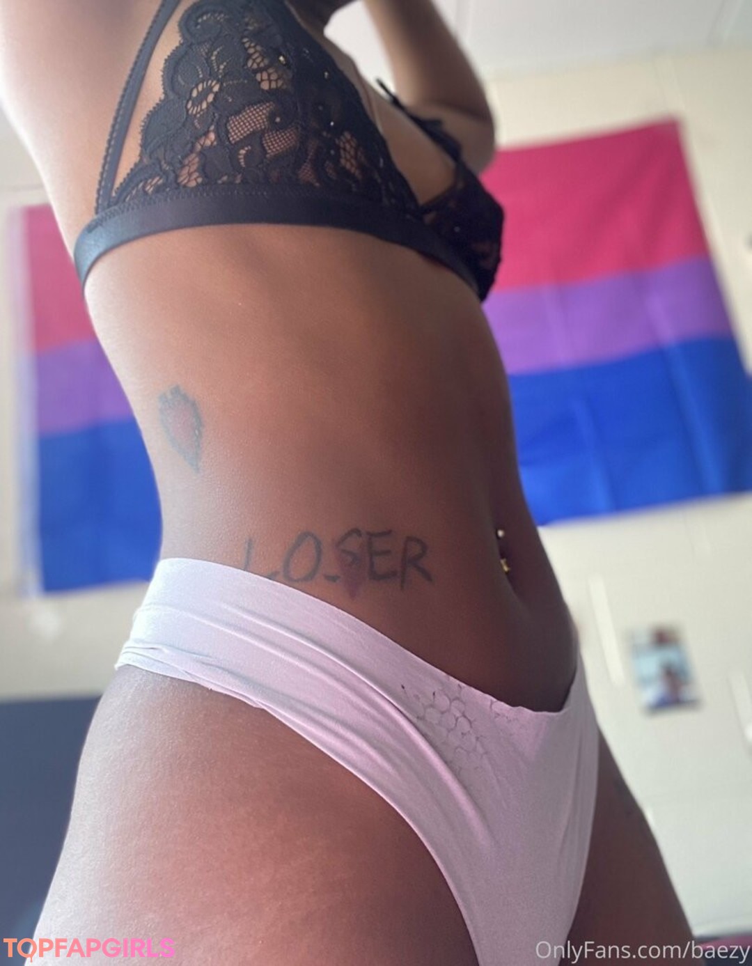 baezy pornstar pretty gallery